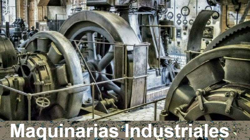 Cat Maquinarias Industriales zonapesada