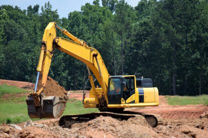 Excavadoras Caterpillar-maquinaria-construccion-agricola-industrial-heavy-equipment-zona-pesada-latinoamerica-usa