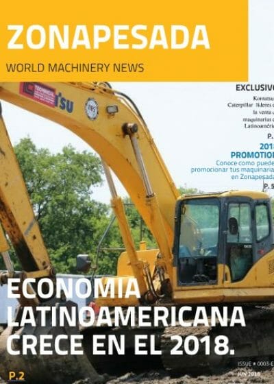 zonapesada news issue-0003-Dealer portal-Machinery-construction-zonapesada-magazine-news-edicion-ooo3-esp-promocion-compra-venta-maquinarias-pesadas-latam-usa
