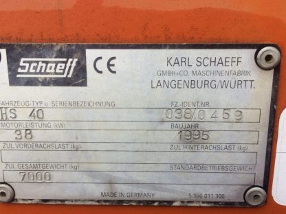 Excavator-wheel-1995-SCHAEFF-HS40-bruce equipment-maquinarias-repuestos- accesorios-zonapesada-promocion-compra-venta-latam-usa