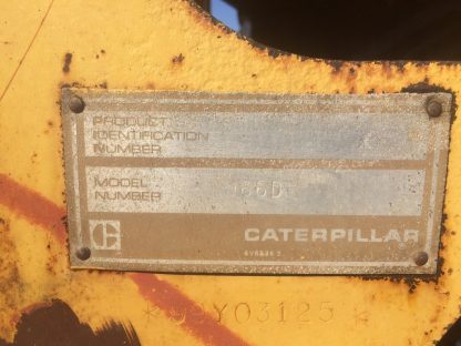 Wheel loader-1984-CATERPILLAR- 966D-bruce-equipment-maquinarias-repuestos-accesorios-zonapesada-promocion-compra-venta-latam-usa