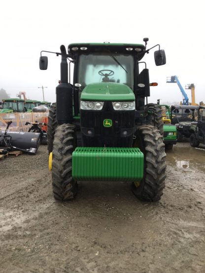 Tractor Agricola 2015 JOHN DEERE 7210R-Belkorp Ag-16561-maquinarias-repuestos- accesorios-zonapesada-promocion-compra-venta-latam-usa
