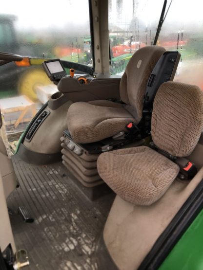 Tractor Agricola 2015 JOHN DEERE 7210R-Belkorp Ag-16561-maquinarias-repuestos- accesorios-zonapesada-promocion-compra-venta-latam-usa