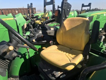 Tractor Agricola 2015 JOHN DEERE 5085E-Belkorp Ag-17179-maquinarias-repuestos- zonapesada-promocion-compra-venta-latam-usa