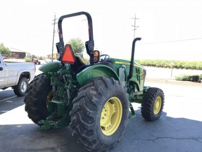 Tractor Agricola 2016 JOHN DEERE 5075M-Belkorp Ag-22661-maquinarias-repuestos- zonapesada-promocion-compra-venta-latam-usa
