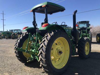 Tractor Agricola 2016 JOHN DEERE 6145M-Belkorp Ag-20751-maquinarias-repuestos- accesorios-zonapesada-promocion-compra-venta-latam-usa