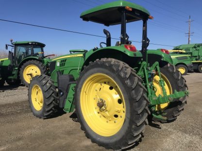 Tractor Agricola 2016 JOHN DEERE 6145M-Belkorp Ag-20751-maquinarias-repuestos- accesorios-zonapesada-promocion-compra-venta-latam-usa