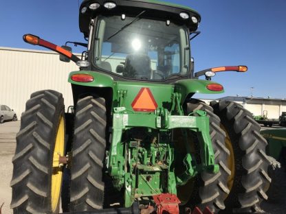 Tractor Agricola 2016 JOHN DEERE 7210R-Belkorp Ag-21970&21974-maquinarias-repuestos- accesorios-zonapesada-promocion-compra-venta-latam-usa