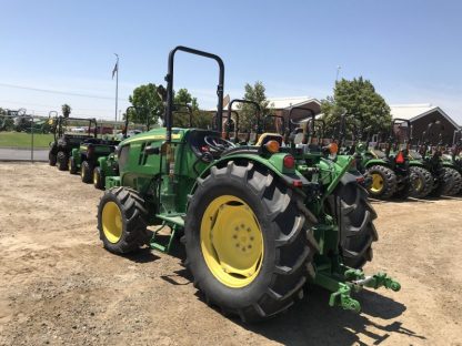 Tractor Agricola 2017 JOHN DEERE 5090GN-Belkorp Ag-24046-maquinarias-repuestos- zonapesada-promocion-compra-venta-latam-usa