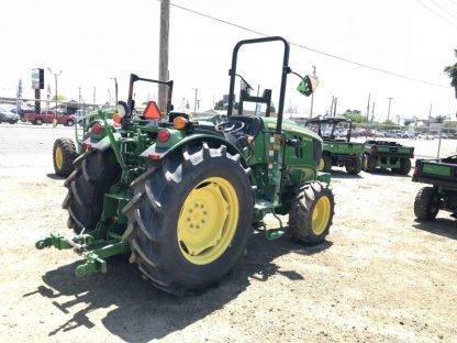 Tractor Agricola 2017 JOHN DEERE 5090GN-Belkorp Ag-25588-maquinarias-repuestos- zonapesada-promocion-compra-venta-latam-usa