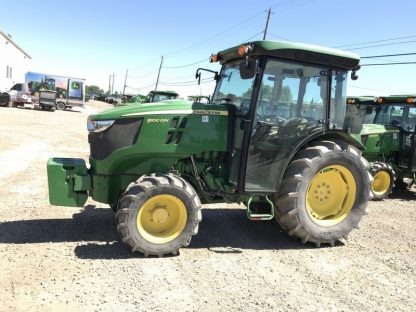 Tractor Agricola 2017 JOHN DEERE 5100GN-Belkorp Ag-24172-maquinarias-repuestos- zonapesada-promocion-compra-venta-latam-usa