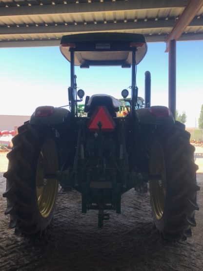 Tractor Agricola 2017 JOHN DEERE 6120M-Belkorp Ag-29119&29120-maquinarias-repuestos- zonapesada-promocion-compra-venta-latam-usa