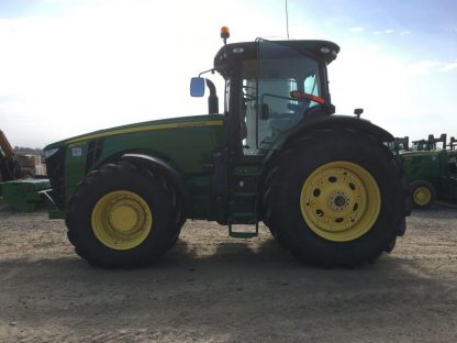 Tractor Agricola 2017 JOHN DEERE 8270R-Belkorp Ag-25621-maquinarias-repuestos- accesorios-zonapesada-promocion-compra-venta-latam-usa