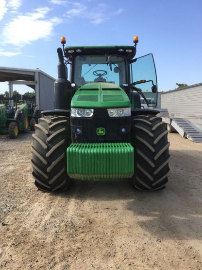 Tractor Agricola 2017 JOHN DEERE 8270R-Belkorp Ag-25621-maquinarias-repuestos- accesorios-zonapesada-promocion-compra-venta-latam-usa