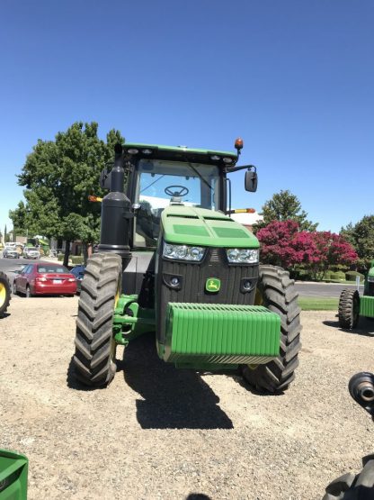 Tractor Agricola 2017 JOHN DEERE 8295R-Belkorp Ag-28058-maquinarias-repuestos- accesorios-zonapesada-promocion-compra-venta-latam-usa