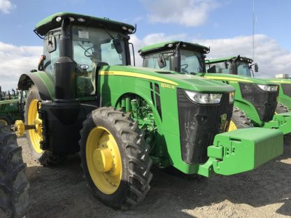 Tractor Agricola 2017 JOHN DEERE 8320R-Belkorp Ag-28059-maquinarias-repuestos- accesorios-zonapesada-promocion-compra-venta-latam-usa