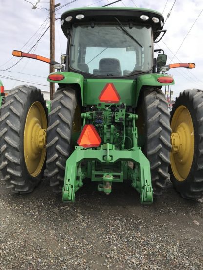 Tractor Agricola 2017 JOHN DEERE 8370R-Belkorp Ag-24977-maquinarias-repuestos- accesorios-zonapesada-promocion-compra-venta-latam-usa