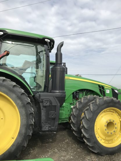 Tractor Agricola 2017 JOHN DEERE 8370R-Belkorp Ag-24977-maquinarias-repuestos- accesorios-zonapesada-promocion-compra-venta-latam-usa