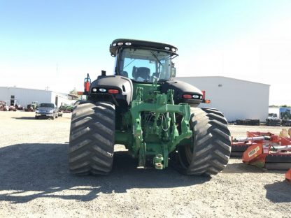 Tractor TracK Agricola 2016 JOHN DEERE 9570RT-Belkorp Ag-20716-maquinarias-repuestos- accesorios-zonapesada-promocion-compra-venta-latam-usa